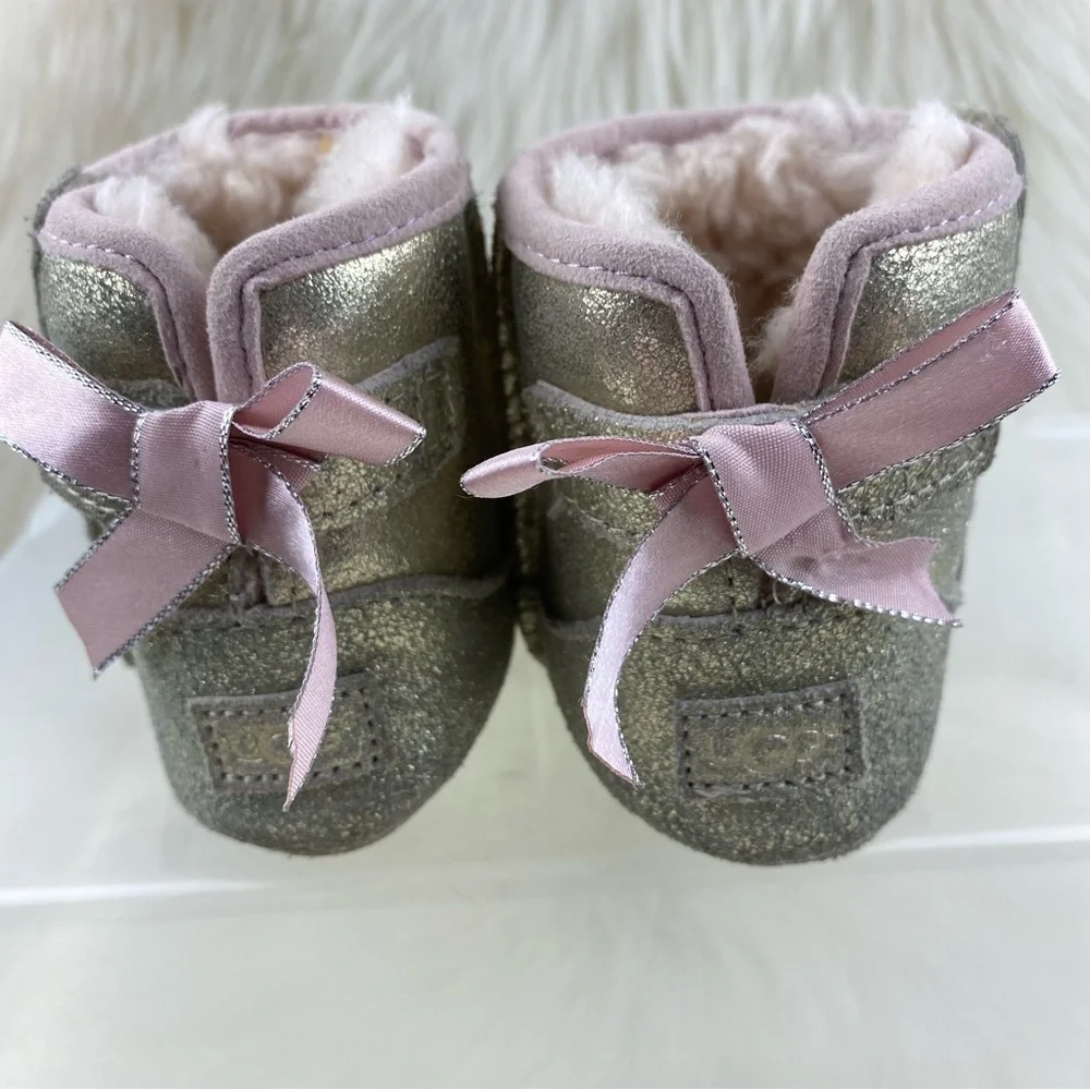 UGG WINTER BOOTS